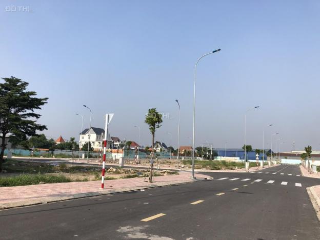 Bán gấp lô đất ngay khu du lịch đảo yến Sơn Hà 13194659