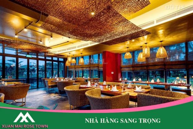 Dự án chung cư nhà ở trong năm Rose Town 79 Ngọc Hồi! 13194669