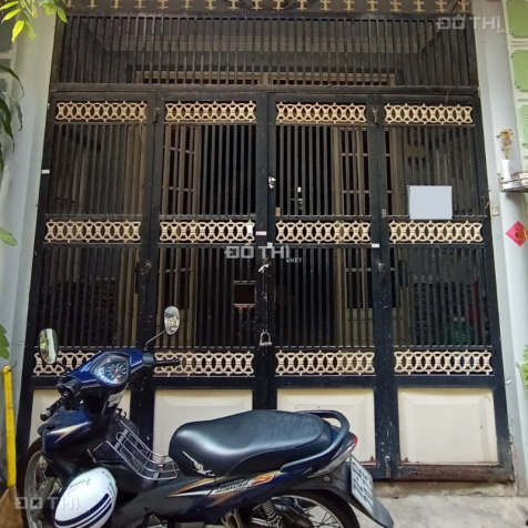 Bán nhà hẻm Huỳnh Văn Nghệ, P15, Tân Bình, DT: 37 m2, giá 3.25 tỷ. Sổ hồng riêng chính chủ 13137846