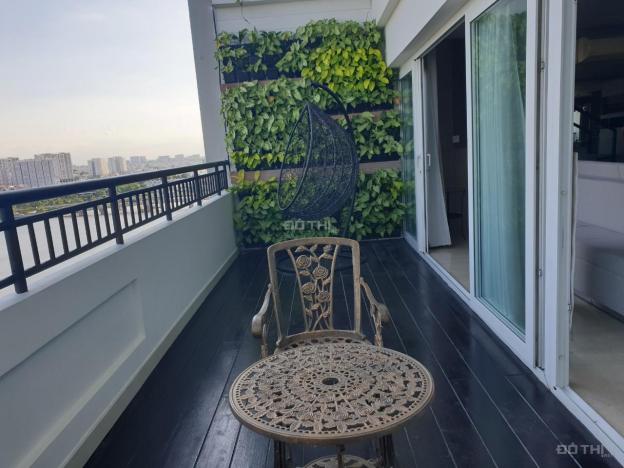 Penthouse view sông Sài Gòn cực đẹp hiếm có, diện tích 330m2, sổ hồng riêng 13194756