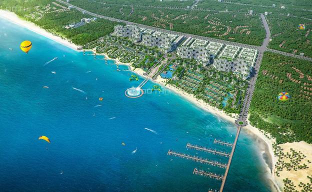 Nhà phố cao cấp Thanh Long Bay chính thức mở bán, đã có 1/500 13194895