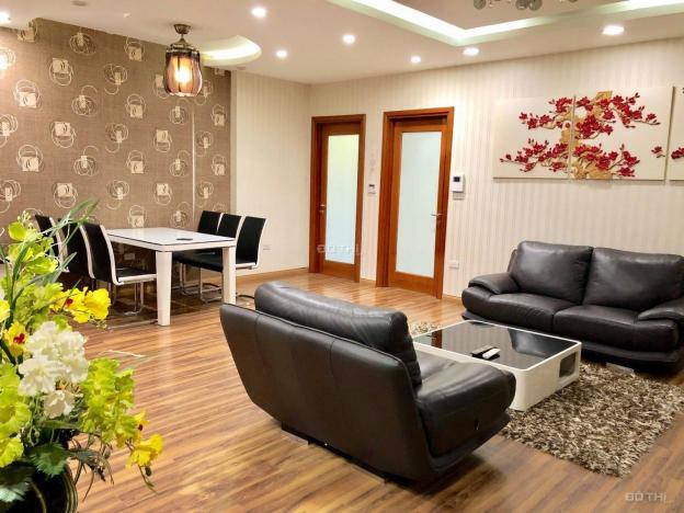 Chính chủ cho thuê căn hộ tại Golden Palm - Lê Văn Lương, 89m2, 2 PN sáng, đủ đồ đẹp, hướng mát 13194906