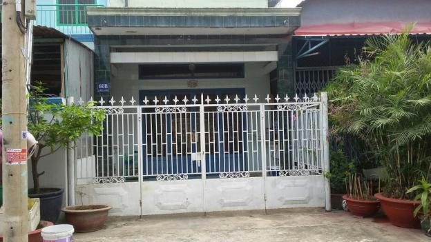 Cho thuê nhà cấp 4 khu phố 1 Bửu Long, khu chợ mới nối ra bến xe Biên Hòa. LH 0986.900.379 13194916