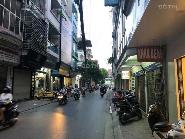 Gia chủ cần bán nhà phố Nguyễn Viết Xuân 81m2, hai mặt tiền thoáng đẹp, giá 19 tỷ 13194948