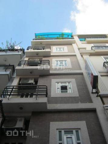 Bán nhà HXH đường Cộng Hòa, P13, Tân Bình 4.1x22m nhà 2 tầng giá rẻ cho khách đầu tư 13195025