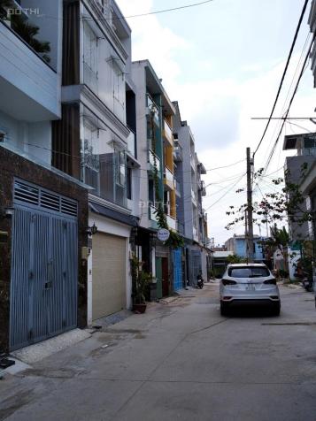 Bán nhà riêng tại Đường Quang Trung, Phường 8, Gò Vấp, Hồ Chí Minh diện tích 68m2, giá 6.99 tỷ 13195039