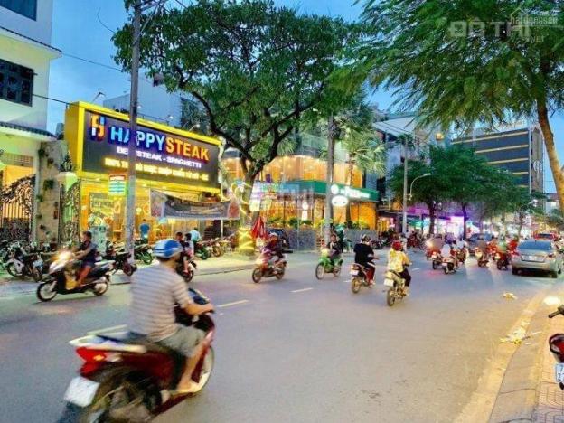 Bán gấp nhà MT kinh doanh đường Tân Sơn Nhì, P. Tân Sơn Nhì, Q. Tân Phú 13195057