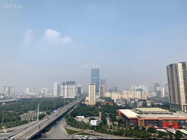 Chính chủ cho thuê CHCC 2 - 3PN, full đồ, view đẹp tại D'Capitale TDH 13195146