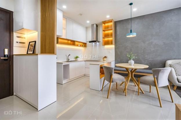 Chung cư Sunrise Riverside cho thuê full nội thất, giá từ 12tr/th 13195231