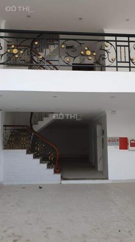 Cần bán gấp tòa chung cư mini phố Hồng Tiến ô tô, DT 123m2 x MT 6.5m, giá chỉ 13.9 tỷ 13195341