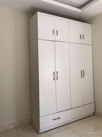 Bán nhà xây mới Thanh Lãm - Hà Đông, 35m2*4T thoáng trước sau, full đồ NT, giá 1.62 tỷ. 0907290666 13195569