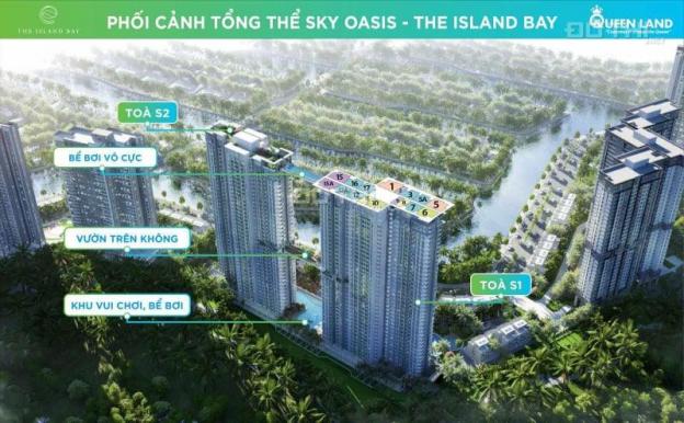 Sở hữu căn 2PN góc 84m2 view sông Hồng và TP Hà Nội tầng trung siêu đẹp, giá tốt chỉ hơn 2 tỷ 13195594