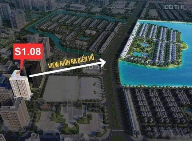 Ra mắt tòa S1.08 căn 1pn - 2pn - 3pn Vinhomes Ocean Park CK khủng 19,5% + 200 triệu 13195754