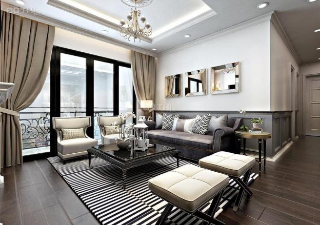 Bán căn hộ duy nhất 2PN dự án Sunshine Riverside 81m2 tầng trung view cầu Nhật Tân, 2.7 tỷ 13195763