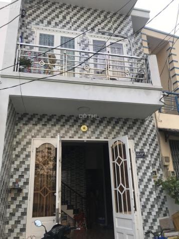 Bán nhà đẹp hẻm 4m đường Nguyễn Phúc Chu, Tân Bình, SHR, giá tốt 13195806
