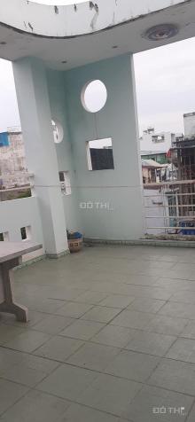 Bán nhà gần Nguyễn Kiệm, DT: 62m2, giá: 5.6 tỷ. LH: 0932155399 13195851