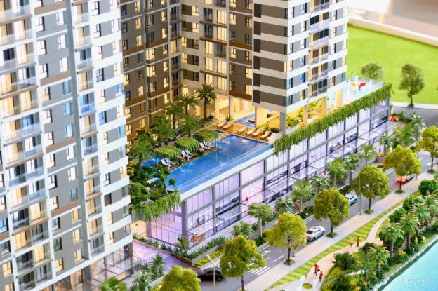 Cơ hội cuối đầu tư căn hộ D'Lusso ven sông với giá thấp hơn khu vực 10 - 20 triệu/m2 13196093