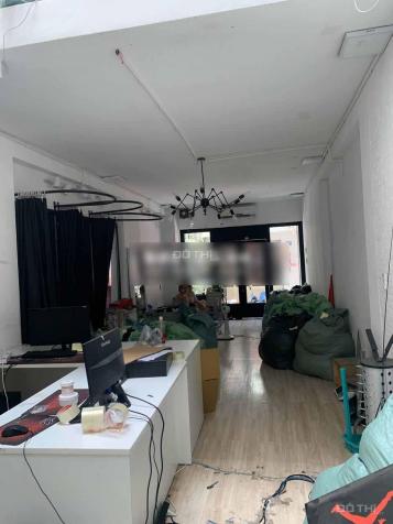 Cho thuê nhà Lê Hồng Phong, 4x13m, 4 lầu, 4PN, hẻm 5m, giá 28 triệu/th 13196188