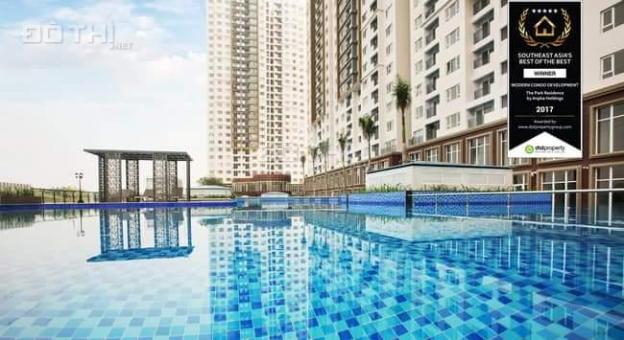 Cho thuê căn hộ chung cư tại căn hộ The Park Residence, diện tích 73m2, giá 7 tr/th 13196300