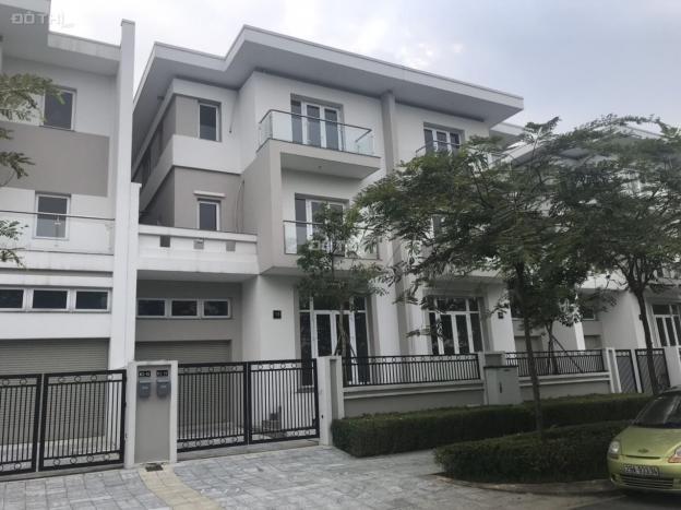 Shophouse khu đô thị Nam Thăng Long - Ciputra Tây Hồ, vị trí đẹp, giá cực tốt để đầu tư 13196352