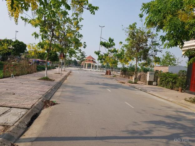 Bán đất giãn dân Đồng Soi, Thị Cầu gần ngay hồ điều hòa 13196483