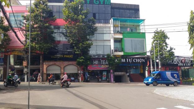 Cho thuê nhà mặt phố Yersin, Phường Phú Cường, Thủ Dầu Một, Bình Dương diện tích 554m2 13196539
