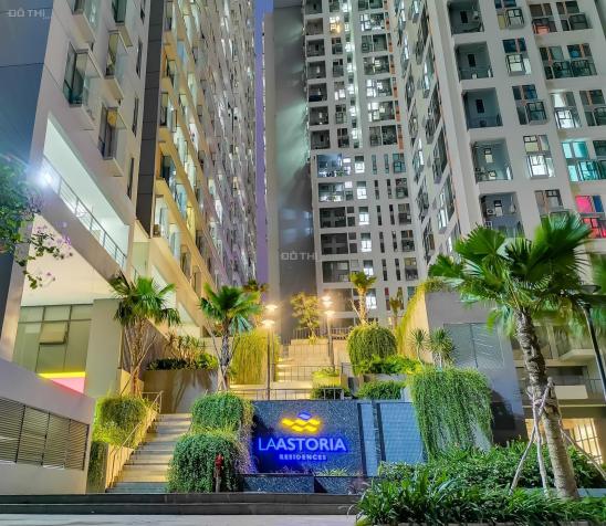 Cho thuê căn hộ chung cư La Astoria, Quận 2, Hồ Chí Minh, diện tích 82m2, giá 10 triệu/tháng 13196543