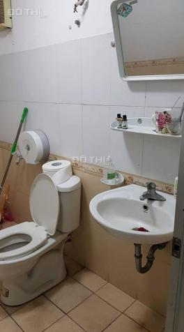 Cần bán căn hộ tại CT9A KĐT Việt Hưng, DT: 96.5m2, 3PN, 2WC, giá: 1,6 tỷ 13196541