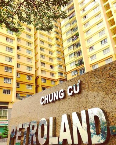 Bán chung cư Petroland Quận 2, Quận 2, Hồ Chí Minh, diện tích 84m2, giá 1.9 tỷ 13196561