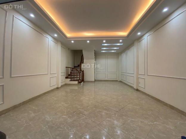 Bán nhà Nhân Hòa, Thanh Xuân, DT 42m2, 5T, giá 4,9 tỷ, nhà mới thiết kế đẹp, ô tô đỗ cách 15m 13196643