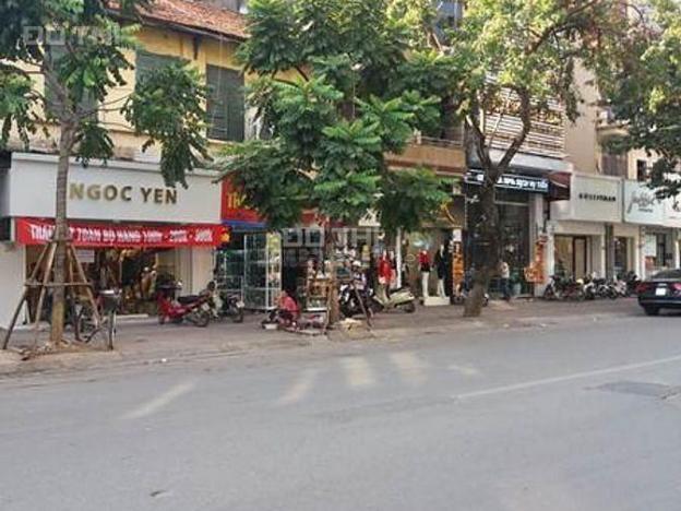 Bán nhà phố Trần Quốc Toản, Quận Hoàn Kiếm 13196749