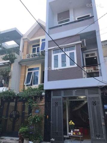 Căn nhà đường nhựa 10m Phường Tân Sơn Nhì (4x16m, 3 tấm) - LH Trung Nguyen 13196910