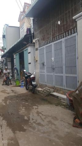Bán nhà đang ở sạch đẹp 4*15m, 3PN Nguyễn Văn Quá, P. Tân Thới Hiệp, Q. 12 13197075