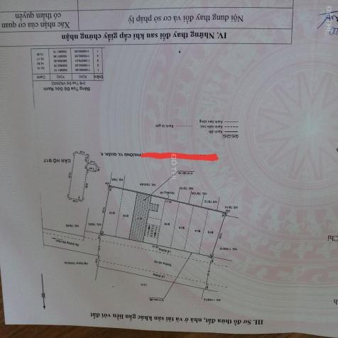 Bán căn hộ gấp CC 78/31 đường Bà Hom, gần chợ Phú Lâm P13, Q6, DT 57m2, giá 1.42 tỷ 13087457