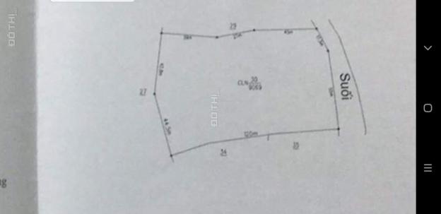 Cần bán đất xây xưởng giáp ranh KCN Nam Tân Uyên, Bình Dương 13197050