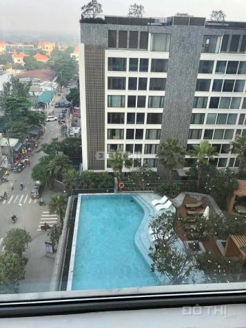 Bán căn hộ chung cư tại dự án Gateway Thảo Điền, Quận 2, Hồ Chí Minh, DT 143m2, giá 9.4 tỷ 13197315