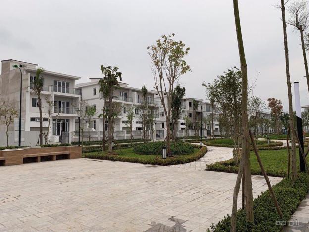 Tổng hợp biệt thự bán khu K - Grand Gardenville, Ciputra, Nam Thăng Long, Hà Nội 13197413