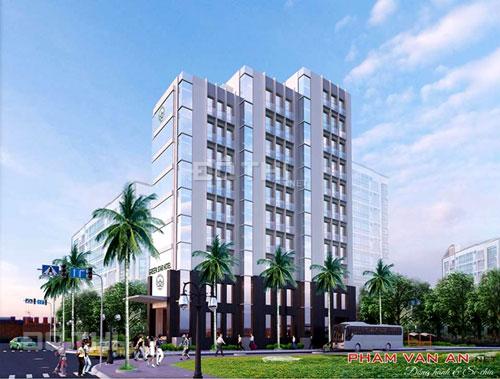 Cần bán khách sạn 4*, cao 12 tầng - 4100m2 - sổ đỏ chính chủ - giá 125 tỷ 13197438