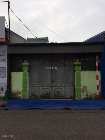 Cho thuê kho, xưởng hơn 300m, giá cực tốt ở Thường Tín, Hà Nội 13197440