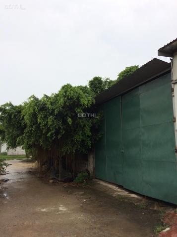 Cho thuê kho, xưởng hơn 300m, giá cực tốt ở Thường Tín, Hà Nội 13197440
