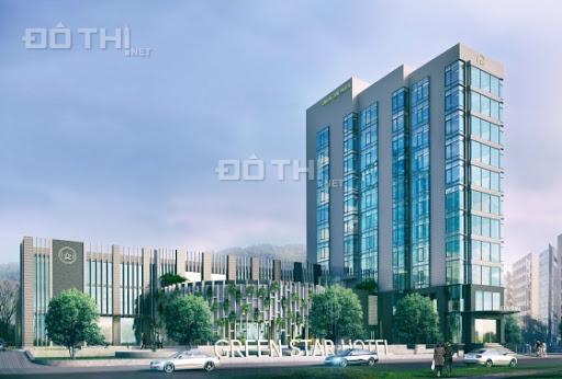 Bán khách sạn 12 tầng, tiêu chuẩn 4* view biển - diện tích 4100m2 - pháp lý đầy đủ 13197447