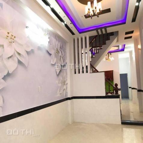 Bán nhà Tương Bình Hiệp, Thủ Dầu Một diện tích 160m2, vị trí đắc địa giá đầu tư 13197451