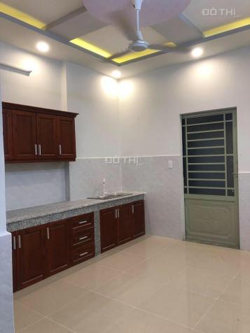 Bán căn nhà ở QL 50. DTSD 100m2, giá 850tr 13197477