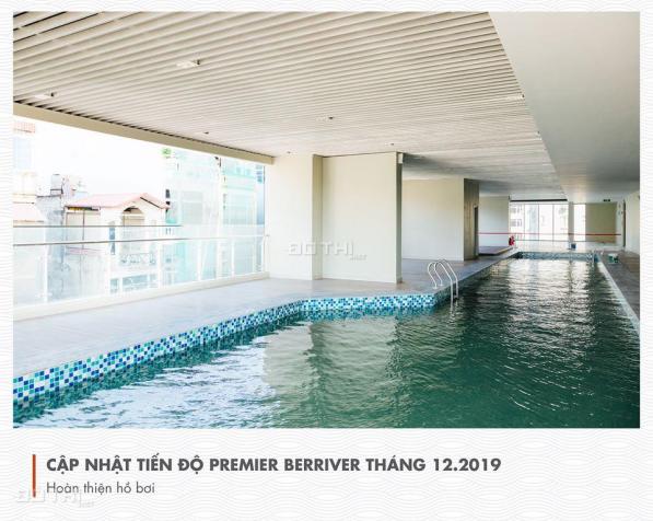 Mở bán 80 căn đẹp nhất dự án N01 - Premier Berriver 390 Nguyễn Văn Cừ - giá từ 35tr/m2 - LH xem nhà 13197600