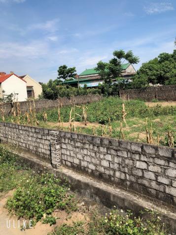 Bán nhanh lô đất đẹp sau chợ Nghi Hương, ngay sát khu đô thị Nguyễn Sinh Cung, tài chính vừa tầm 13197730