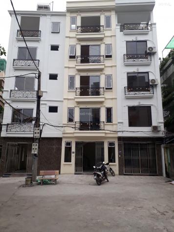 Nhà siêu đẹp, giá siêu rẻ, nhỉnh 3 tỷ Xuân Đỉnh, Xuân La, Tây Hồ 40m2 * 5T, ô tô vào nhà. KD tốt 13197876