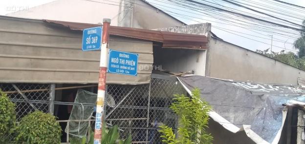 Bán nhà tại Xã Tân An Hội, Củ Chi, Hồ Chí Minh diện tích 1740m2, giá 7tr/m2 13197919