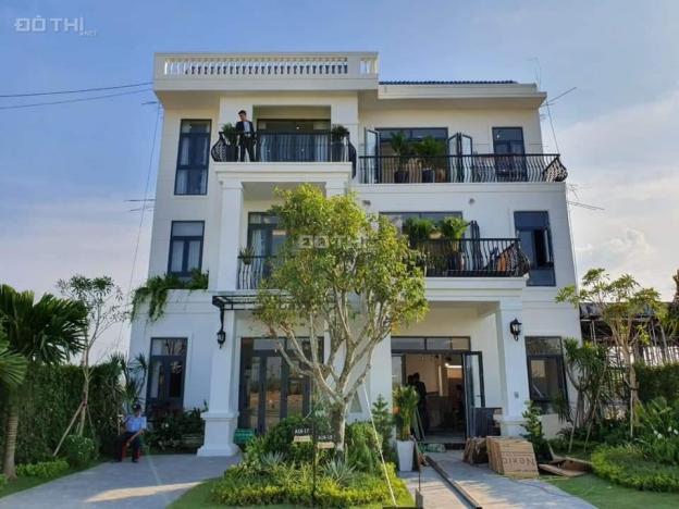 Bán gấp biệt thự sân vườn trong Golf Villa, giá 2.8 tỷ 13197969