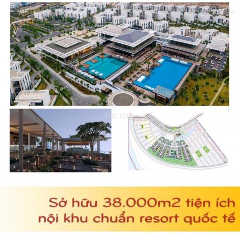 Biệt thự mặt vịnh Hạ Long của tập đoàn Sun Group chưa bao giờ rẻ đến thế 13198126