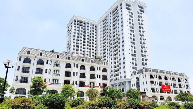 Chỉ từ 580tr sở hữu căn hộ cao cấp TSG Lotus Long Biên, nhận nhà ở ngay, CK 7,5%, vay 0% LS 13198274